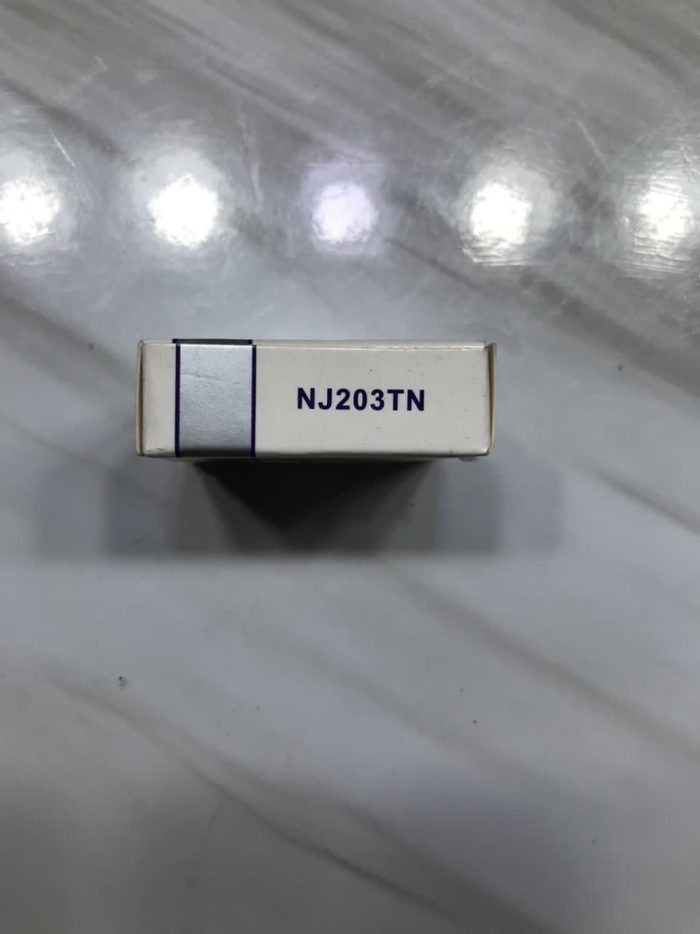 بلبرینگ گیربکس آردی (NJ203)